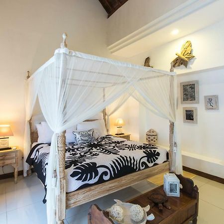 Villa Kamboja Five Seminyak Buitenkant foto